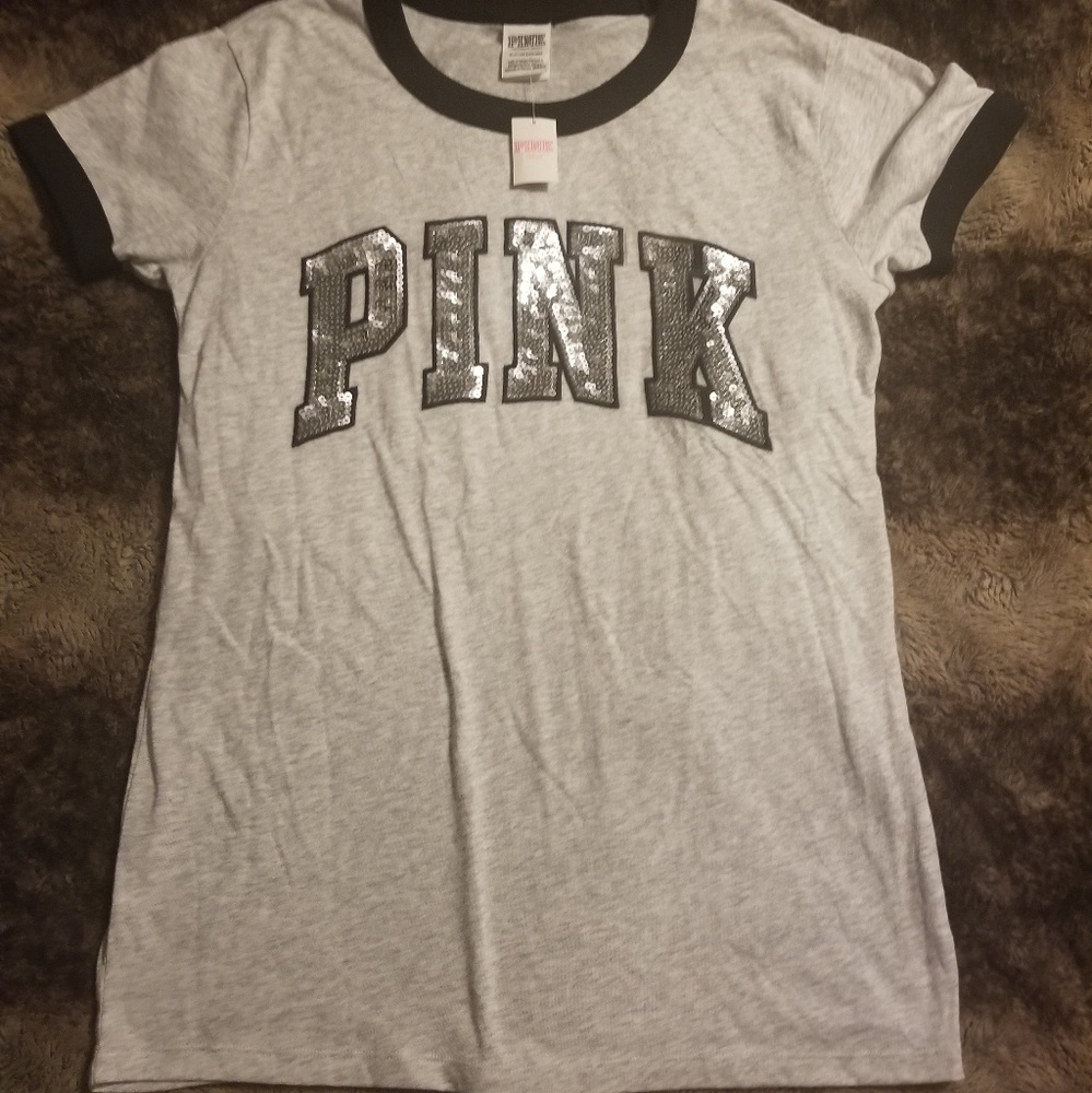 PINK by Victoria Secret!